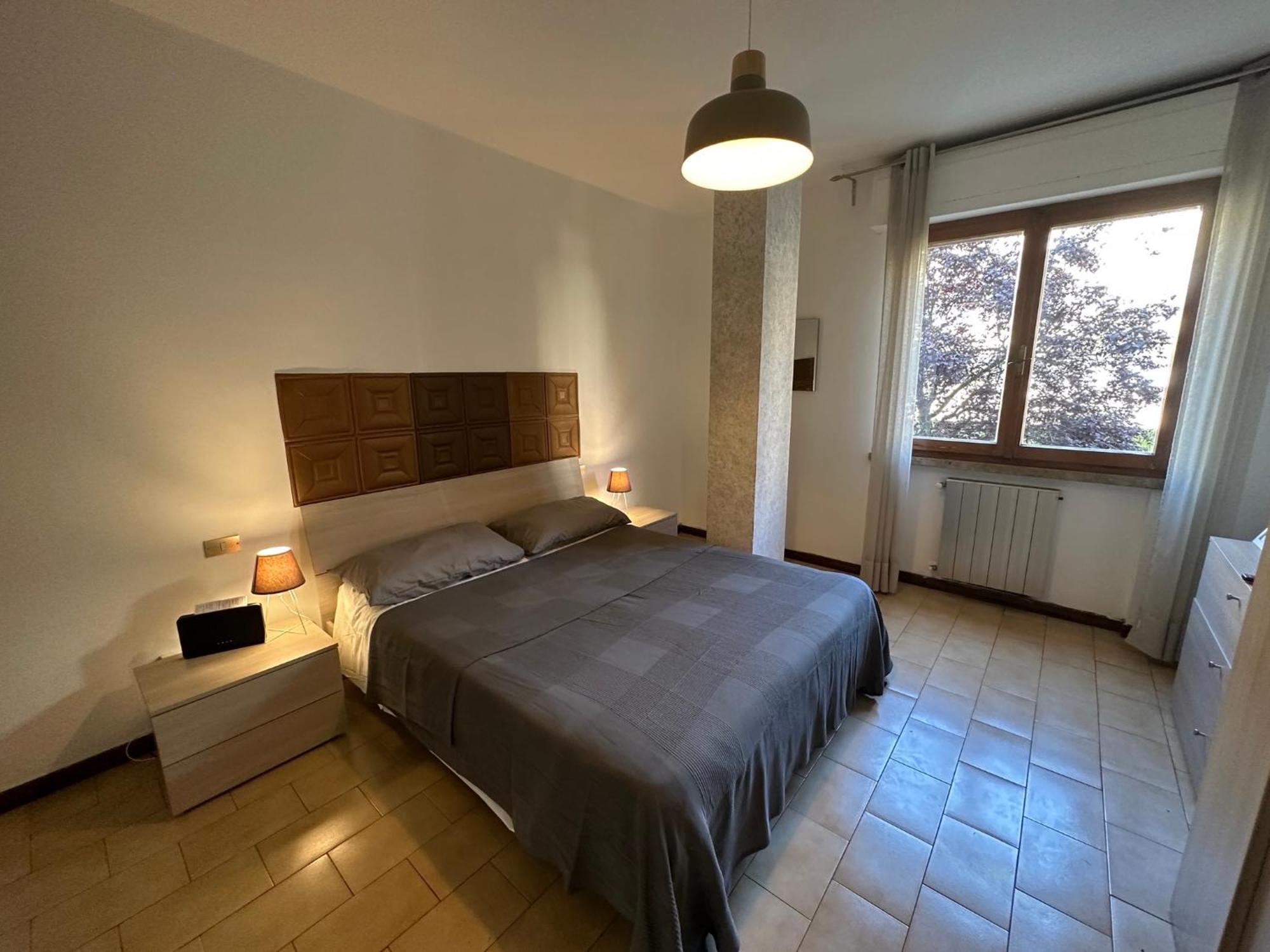 Apartamento Ospedale Cisanello Bulls House Pisa Exterior foto